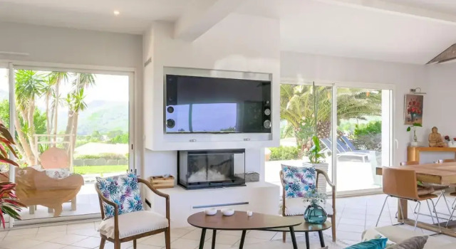 Вилла Maison Madalena With Pool Close to Ocean
