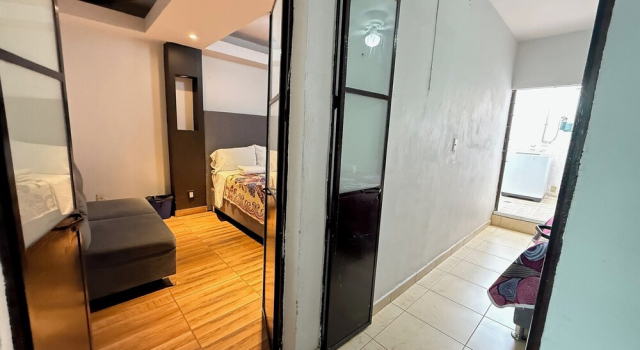 Departamento Orange 1 Guadalajara, Book Apartment Guadalajara Jalisco