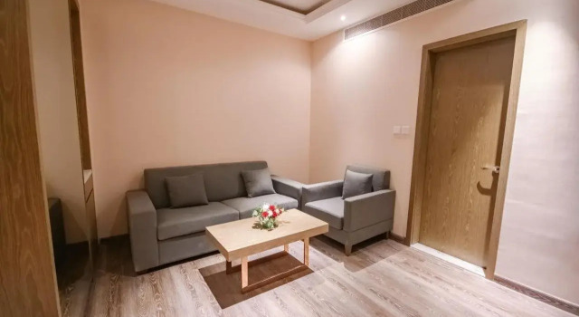 Hotel Frankincense Muscat, Rezerwuj Hotel Sarūq Maskat