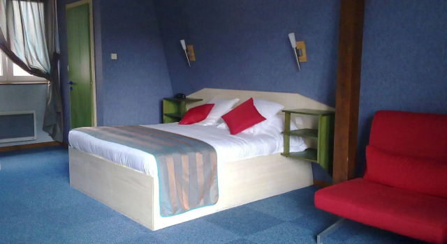 Cour Du Tonnelier, Rezerwuj Hotel Bouxwiller Bas-Rhin