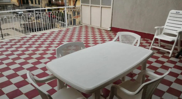 Apartment Timone