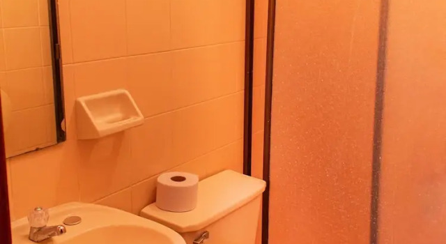 Économie chambre Hotel Boulevard del Río