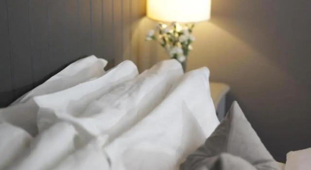 Номер Superior The Old Talbot Rooms Milton Keynes