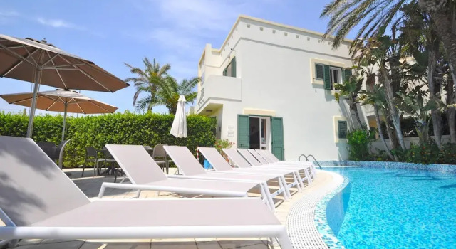 Апартаменты Residence Arainn Kalepolis - Pool Sleeps 5 Wifi