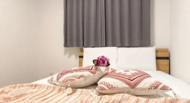 Люкс japan house Ikebukuro 2