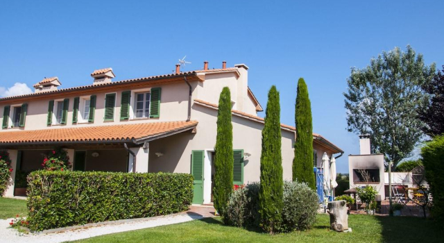 Agriturismo Campallegro