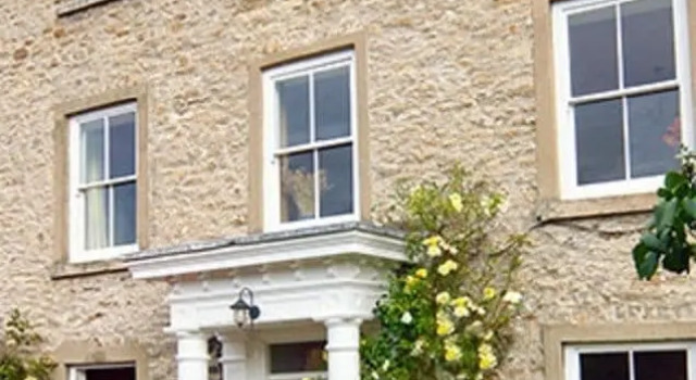Cordilleras House Bed & Breakfast, Забронировать Отель Отели Ричмонд 4 звезды, рядом с Ричмондширский музей, 4*
