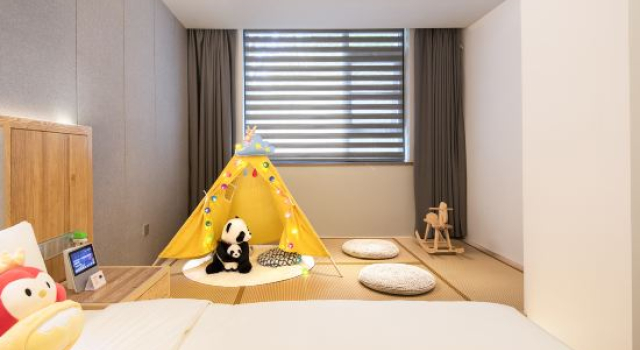 Тент Takato Sakura Hotel