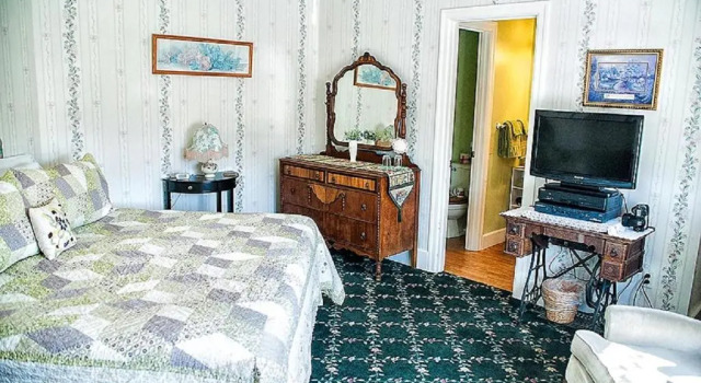 Номер Standard Anchorage Inn