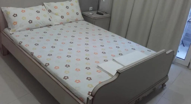 Апартаменты Superior Errica Apartment