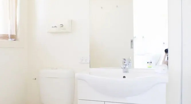 Номер Standard с 2 комнатами Echuca Moama Holiday Villas
