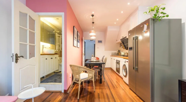 Номер Standard StarLive Apartment - Budapest