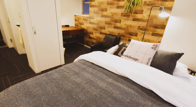 Tune Inn Tokyo Bay, Book Hotel Minato Tokyo