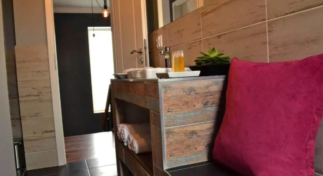 Апартаменты Дуплекс с 2 комнатами Jn Boutique Apartments
