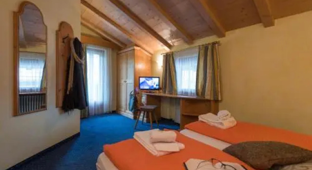 B&B Via Vai, Book Hotel Livigno Lombardy