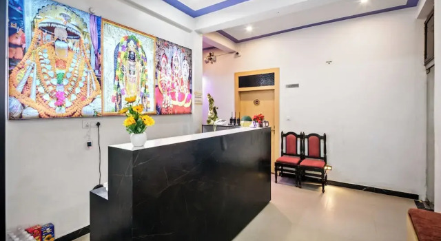 Hotel Kanak Kuteer