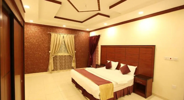 Dayouf Jeddah, Book Hotel Jeddah 