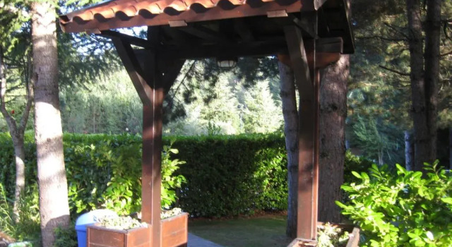 Апартаменты Le Tre Rose Montagna