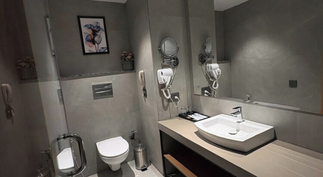 Номер Standard Country Inn Jalandhar