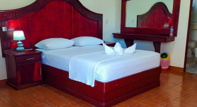 Номер Standard Hotel Real Costa Inn