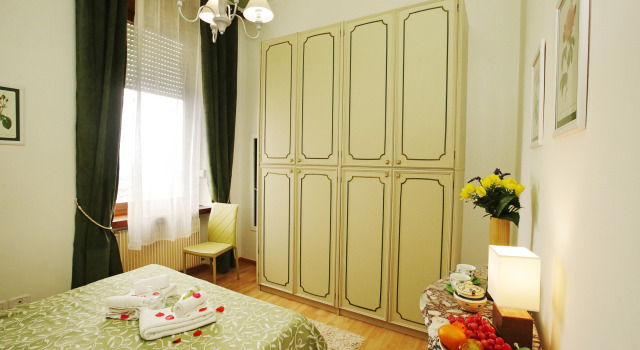 Appartamento Villa Lina