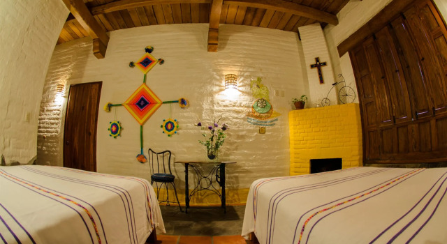 Hotel La Casona