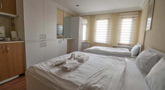 Element Suites