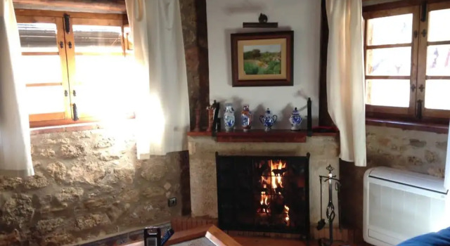 Apartamentos Rurales La Macera, Rocamador Y Valbon, Varaa Huoneisto Valencia de Alcantara 