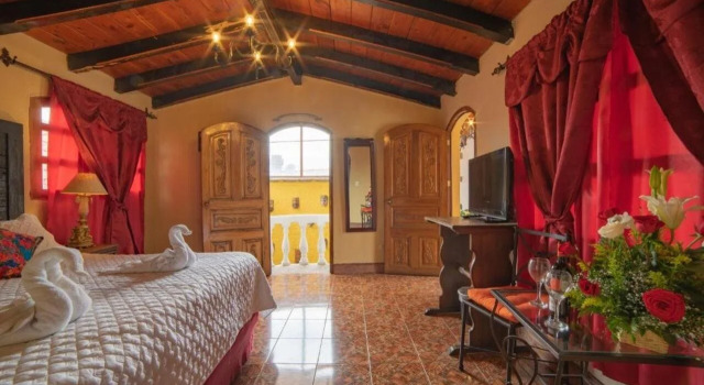 Hotel Gran Plaza Euromaya, Reserva ahora Hotel Hoteles de 4 estrellas en Zacatepeques, 4*