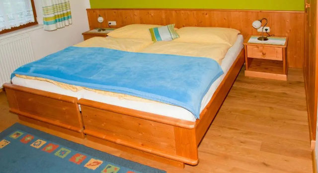 Privatzimmer und Ferienwohnungen Gassner, Rezerwuj Hotel Admont Gesaeuse National Park