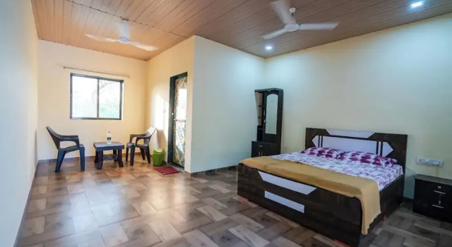 Lsq Ruturaj Farms