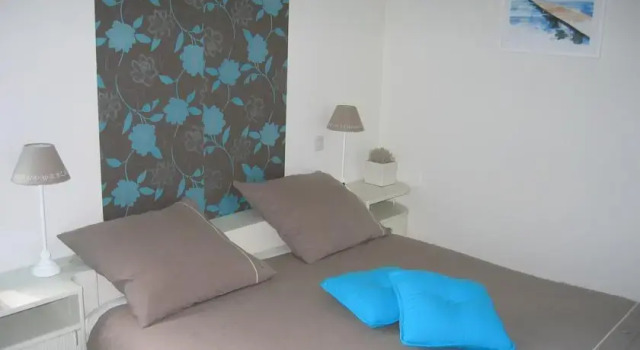 Arbre de Rose, Buchen Sie Ferienwohnung Loubezs-Bernac 