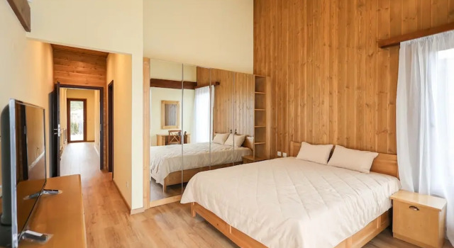Коттедж Pirin Golf & Country Club Apartment Complex