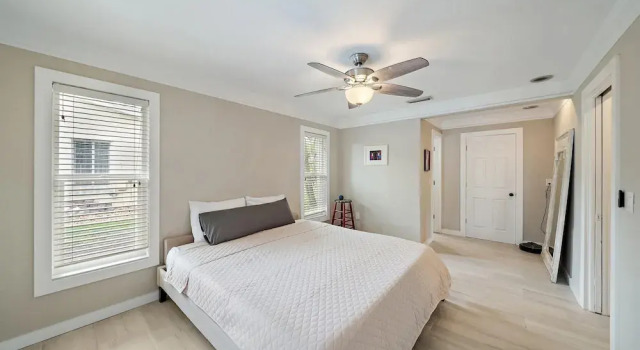 Gulf Tide Getaway 2 Bedroom Home, Prenota Hotel Whitfield Estates Florida