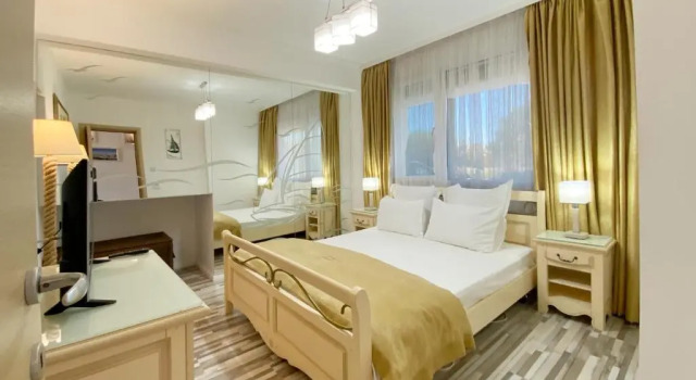 Boutique Citadel, Đặt Khách sạn boutique Khách sạn boutique ở Constanta, Khách sạn boutique