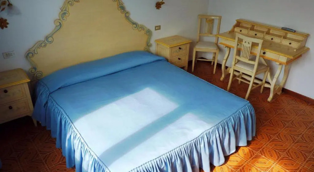 Номер Standard Hotel Villa Margherita