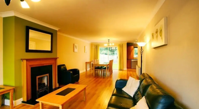 Bunratty Town House No 7, Prenota Casa vacanze Bunratty 