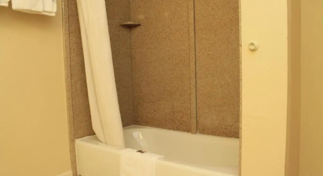Люкс Best Way Inn and Suites - New Orleans