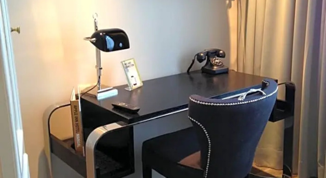 Номер Superior Apple Inn Hotel