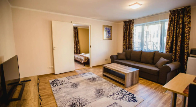 City Inn Apartments, Buchen Sie Ferienwohnung Tartu Tartumaa