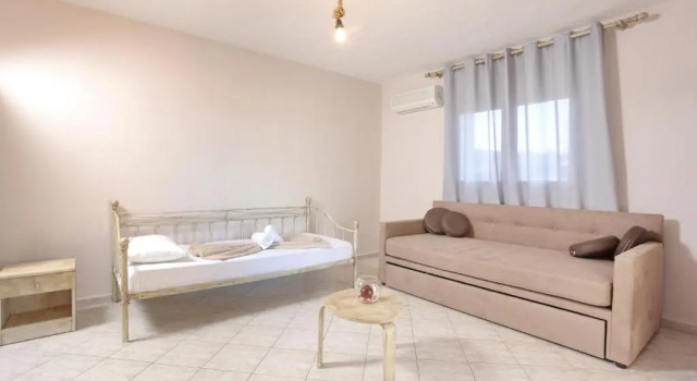 Апартаменты Summer Dream Hotel