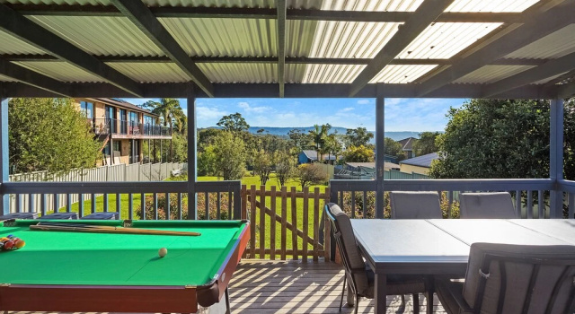 Bungo Beach House Pet Friendly House
