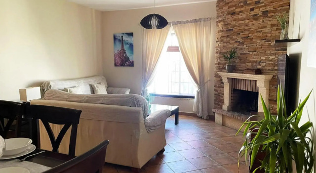 Chalet Hercules la barrosa