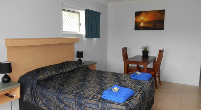 Номер Superior TI Motel Torres Strait