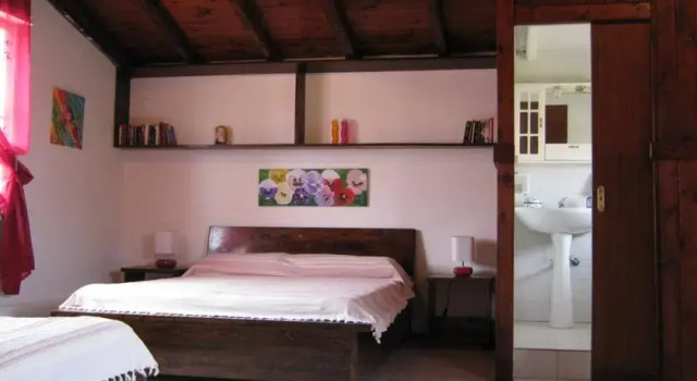 Villa Frida, Buchen Sie Villa Hotels in Sizilien mit Parkplatz, Parkplätze