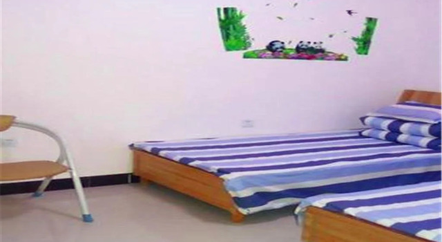 Lanting Inn, Book Hotel Jiuquan Gansu