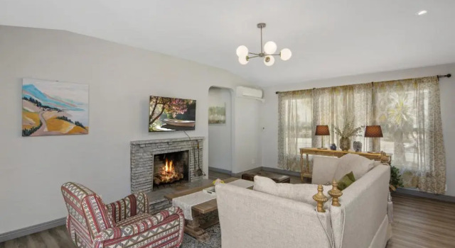 @ Marbella Lane - 4BR Near Morongo Casino & Outlet Ldry+P, Book Hotel Cabazon Californien