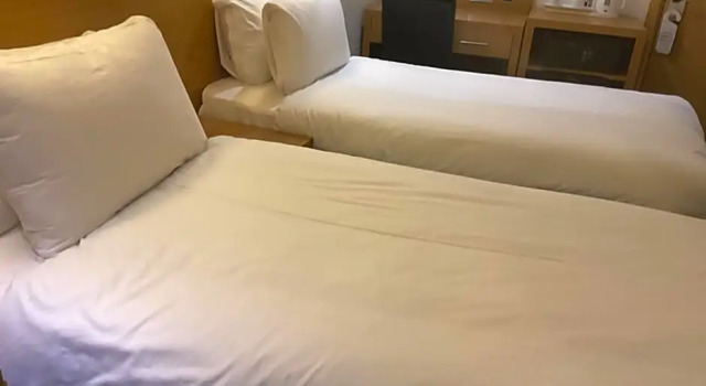 Номер Standard Regency Hotel Parkside