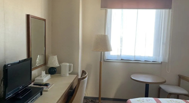 HOTEL FUJi TORiiGATE