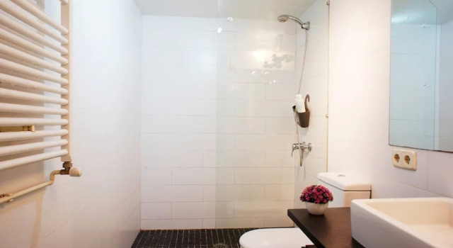 Апартаменты Deluxe Encantador Apartamento Junto a la Playa